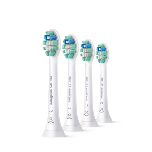 Đầu bàn chải điện W4 Philips HX9024/67