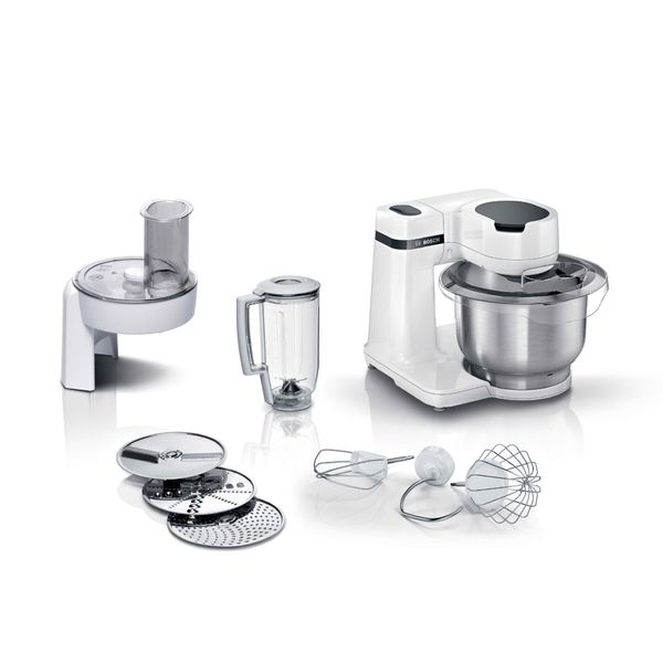 Máy trộn đa năng BOSCH MUMS2EW20