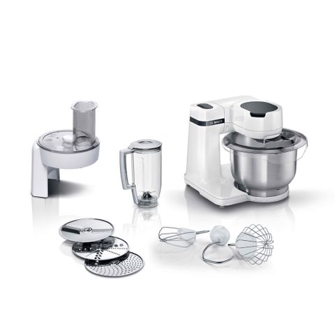 Máy trộn đa năng BOSCH MUMS2EW20