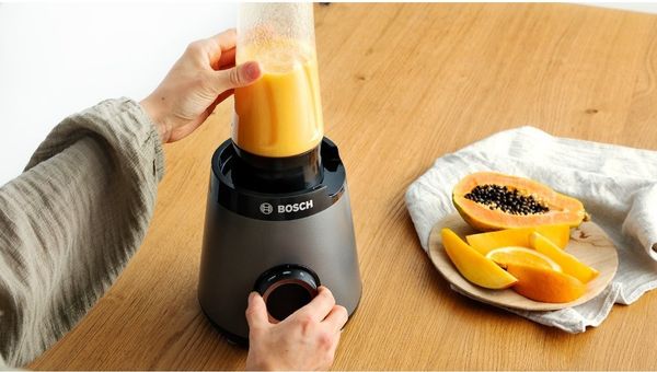 Máy xay sinh tố Bosch MMB6177S