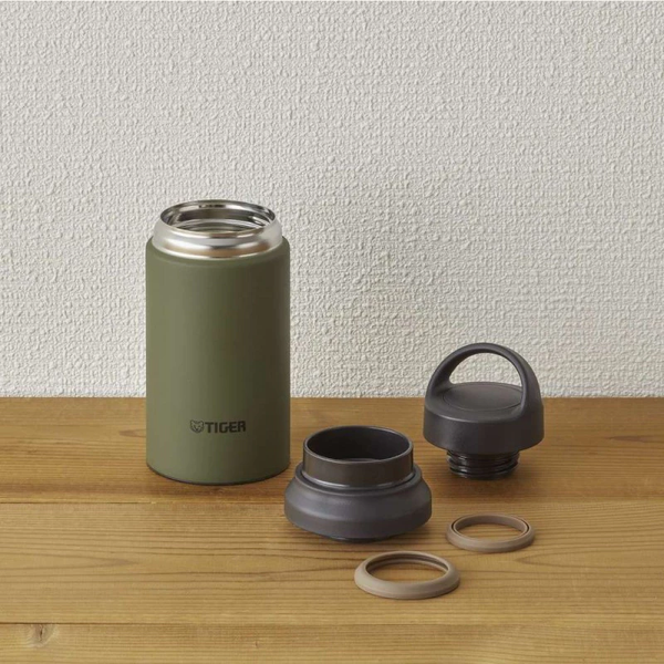 Bình giữ nhiệt Tiger MCZ-S040 (400ml)