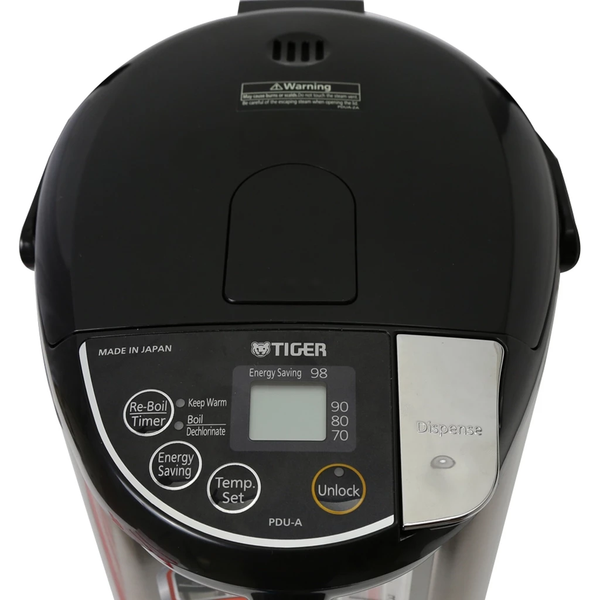 Bình thủy điện Tiger PDU-A50W