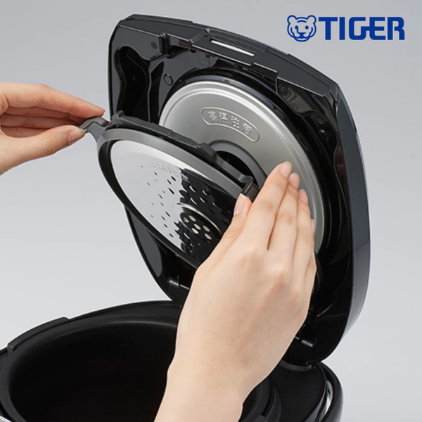 Nồi Cơm Điện Cao Tần Tiger JPW-H18V​​​​​​​