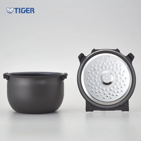 Nồi cơm điện cao tần Tiger JPW-H10V