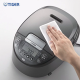 Nồi cơm điện cao tần Tiger JPW-G18W