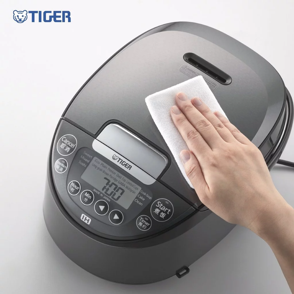 Nồi cơm điện cao tần Tiger JPW-G10W