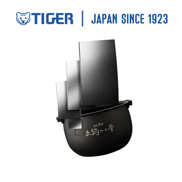 Nồi cơm điện cao tần Tiger JPW-G10W