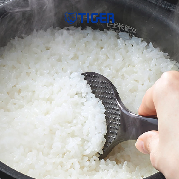 Nồi cơm điện cao tần Tiger JPW-G18W