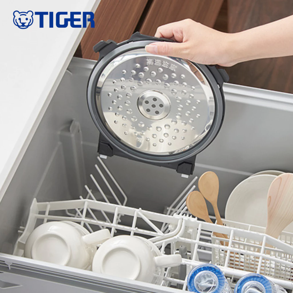 Nồi cơm điện cao tần Tiger JPW-G10W