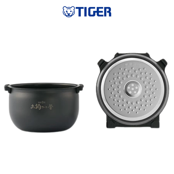 Nồi cơm điện cao tần Tiger JPW-G18W