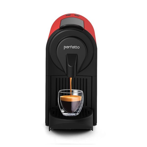 Máy pha cà phê Espresso PERFETTO P9
