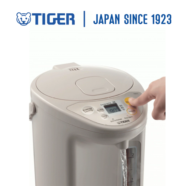 Bình thủy điện Tiger PDR-S40W