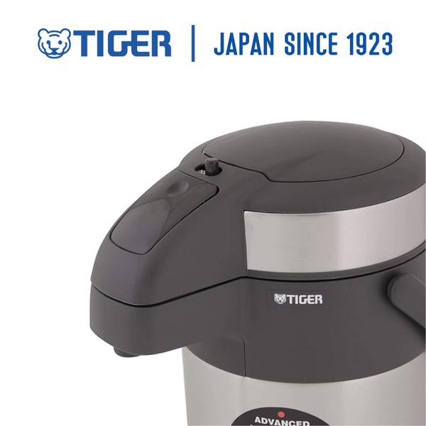 Bình thủy giữ nóng không dùng Tiger MAA