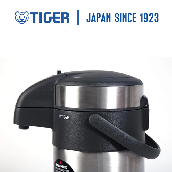 Bình thủy giữ nóng không dùng Tiger MAA