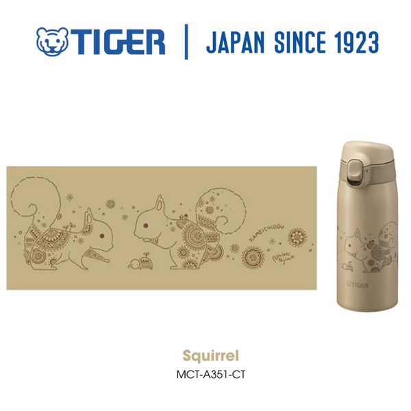 Bình giữ nhiệt Tiger MCT-A351