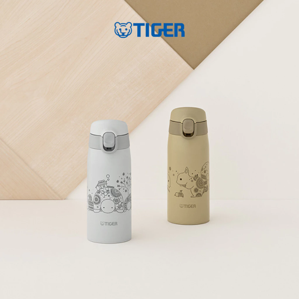 Bình giữ nhiệt Tiger MCT-A351