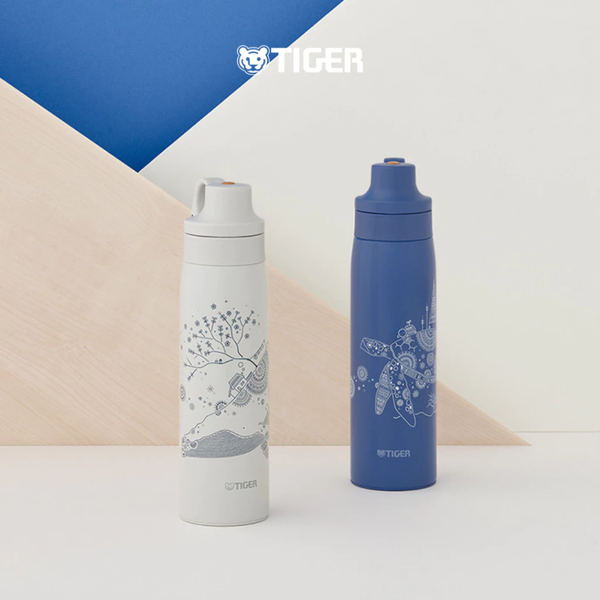 Bình giữ nhiệt Tiger MCS-A501