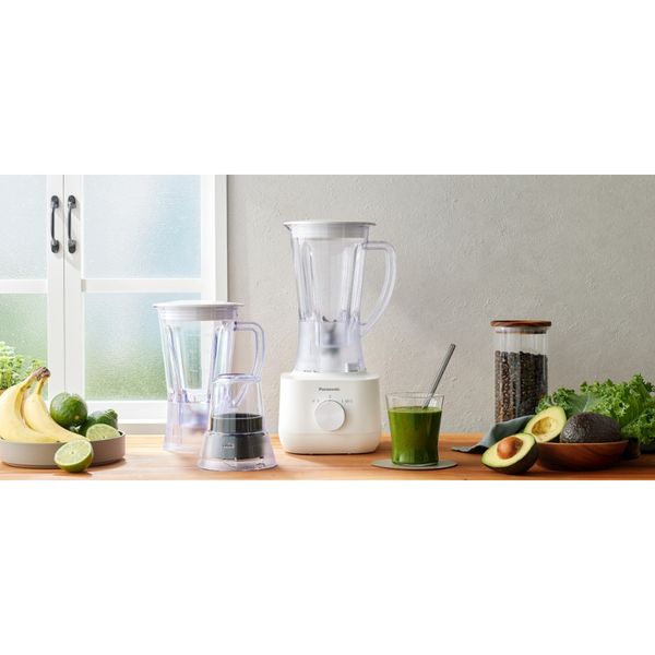 Máy xay sinh tố Panasonic MX-EP3171WRA