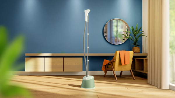 Bàn Ủi Hơi Nước Đứng Philips STE1030/20 1800W