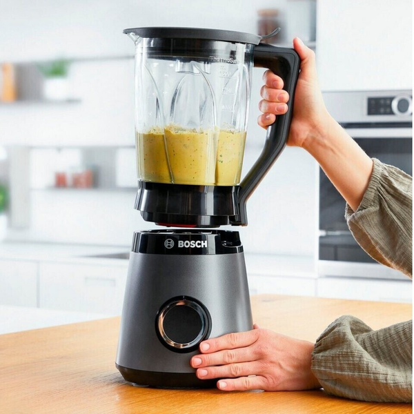 Máy xay sinh tố Bosch MMB6177S