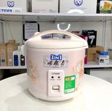 Nồi cơm điện Nhật Bản 1.8 lít Tiger JNP-1803