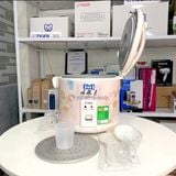 Nồi cơm điện Nhật Bản 1.8 lít Tiger JNP-1803