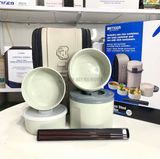 Hộp cơm giữ nhiệt Tiger LWU-F200