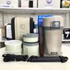 Hộp cơm giữ nhiệt Tiger LWU-F200