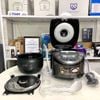 Nồi cơm điện cao tần Tiger JPW-G10W