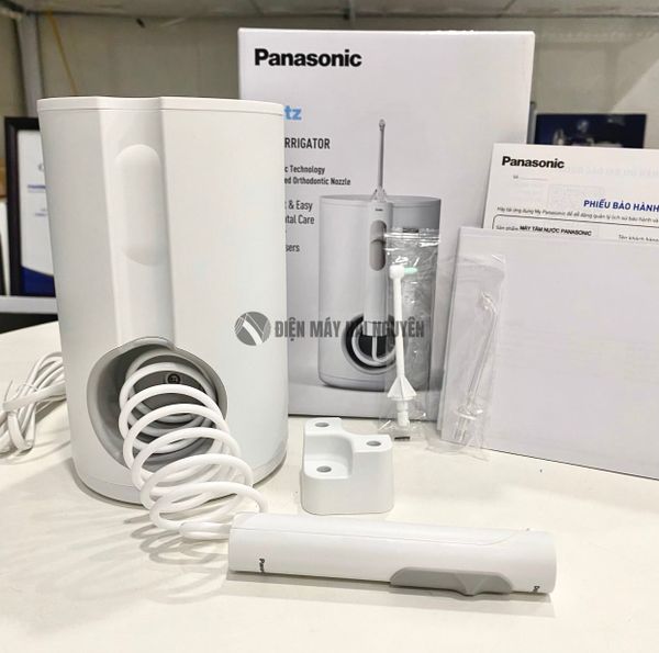 Máy tăm nước Panasonic EW1613W451