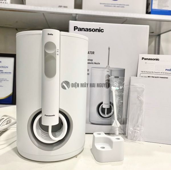 Máy tăm nước Panasonic EW1613W451