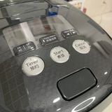 Nồi cơm điện tử cao tần áp suất Tiger 1.8 lít JPC-W18W