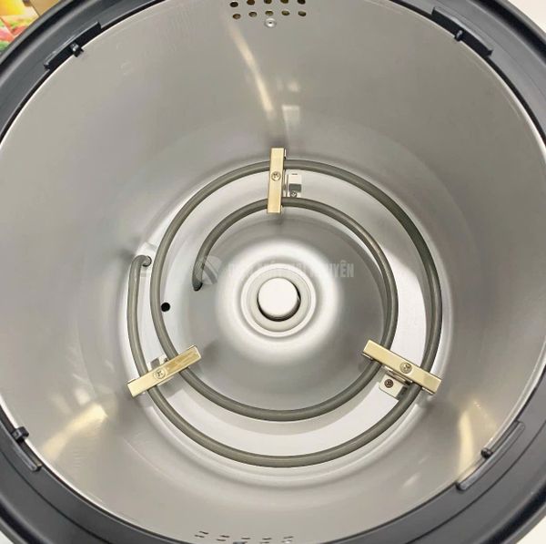 Nồi cơm điện thương mại Tiger JNO-B36W