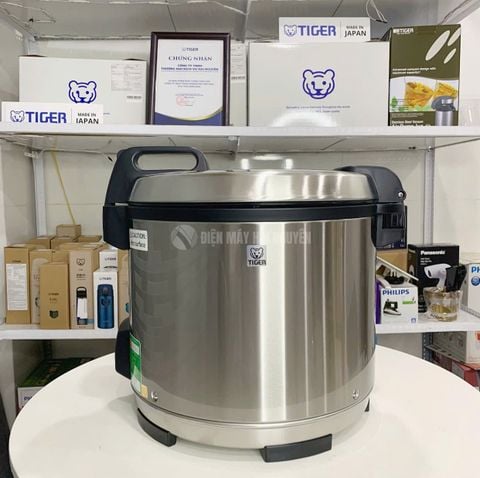 Nồi cơm điện thương mại Tiger JNO-B36W