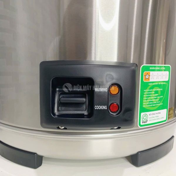 Nồi cơm điện thương mại Tiger JNO-B36W