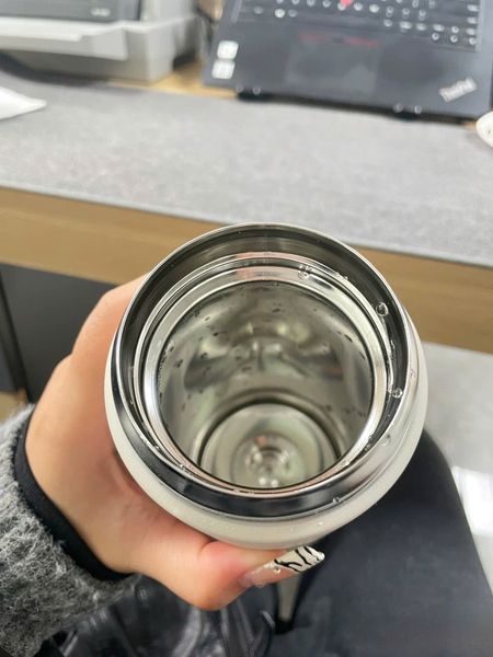 Bình giữ nhiệt Tiger MCZ-S060 dung tích 600ml