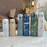 Bình giữ nhiệt lưỡng tính Tiger MCT-A