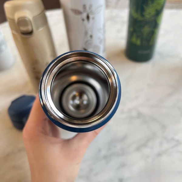 Bình giữ nhiệt lưỡng tính Tiger MCT-A