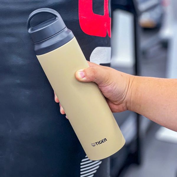 Bình giữ nhiệt Tiger MCZ-S080 (800ml)