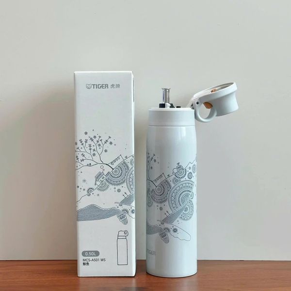 Bình giữ nhiệt Tiger MCS-A501