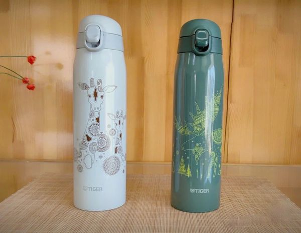 Bình giữ nhiệt Tiger MCT-A601