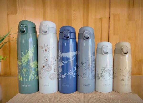 Bình giữ nhiệt Tiger MCT-A501