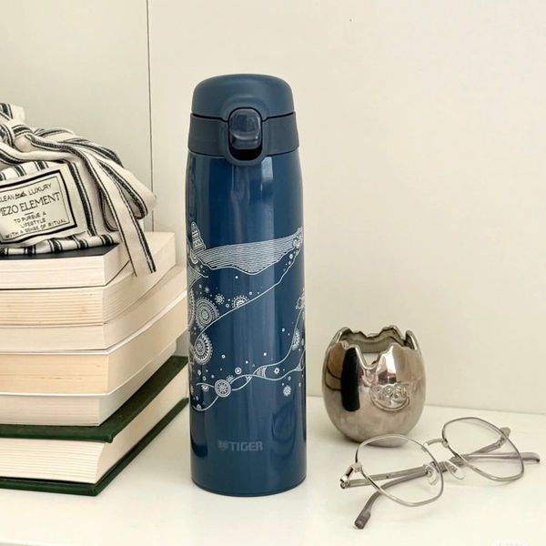 Bình giữ nhiệt lưỡng tính Tiger MCT-A