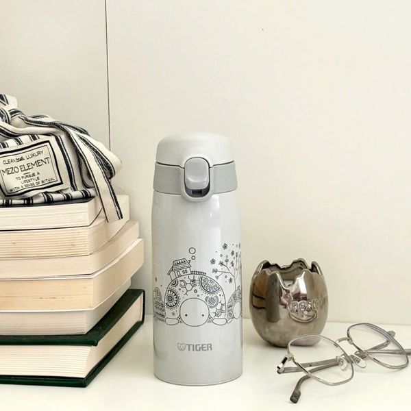 Bình giữ nhiệt lưỡng tính Tiger MCT-A