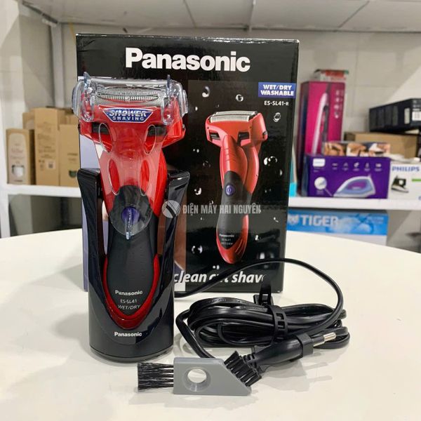 Máy cạo râu Panasonic ES-SL41-R453