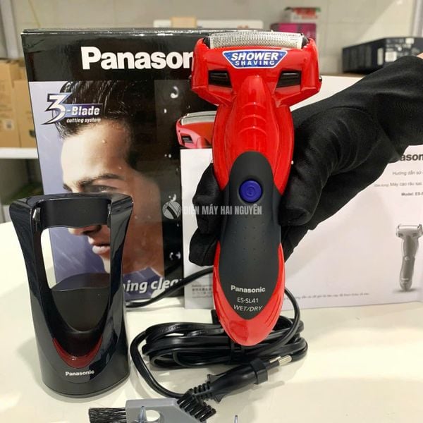 Máy cạo râu Panasonic ES-SL41-R453