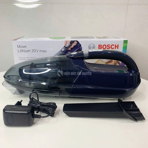 Máy hút bụi cầm tay không dây BOSCH BHN20L