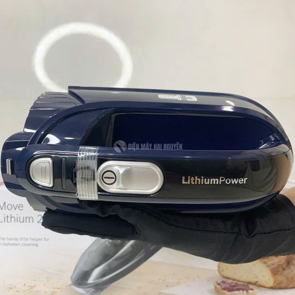 Máy hút bụi cầm tay không dây BOSCH BHN20L