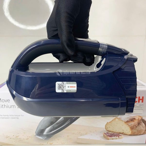 Máy hút bụi cầm tay không dây BOSCH BHN20L