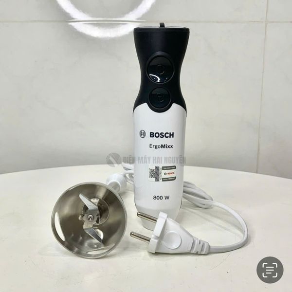 Máy xay cầm tay Bosch MS61A4110